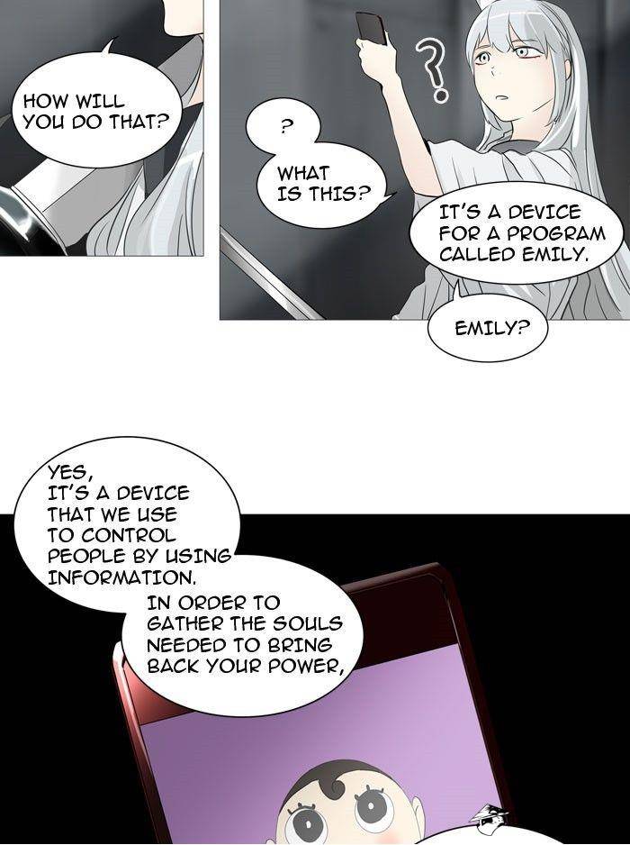 Tower of God Chapter 237 image 51